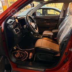 سانغ يونغ كوراندو